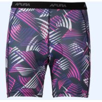 Apatiniai šortai mot. Apura Baselayer Pro Comnfort 80is/Pink
