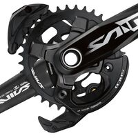 Grandinės apsauga Shimano SM-CD50 For ISCG05 Mount