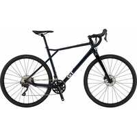 Dviratis 28" GT GRADE COMP juodas (G11502M20/ING)