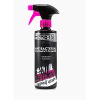 Antibakterinis aprangos valiklis Muc-Off Equipment Cleaner 500mL