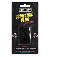 Remonto komplektas Muc-Off Puncture Plugs Refill