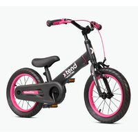 Dviratis nuo 3m iki 7m smarTrike Xtend  - pink