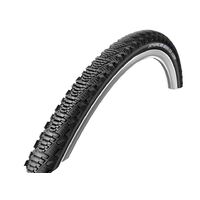 Padanga 20" Schwalbe CX COMP K-Guard 47-406 B/B-SK+RT HS369 SBC 50EPI