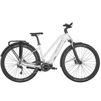 Dviratis 28" Scott Sub Cross Eride 20 Lady INT EQ