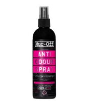 Kvapus naikinantis purškiklis Muc-Off Anti-Odour 250mL