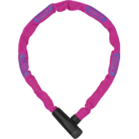 Spyna Abus grandininė Steel-O-Chain 5805K/75 pink