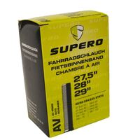 Kamera 27,5"/29" Supero 40/62-584/635