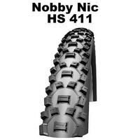 Padanga dviračiui R Nobby Nic ev 411 s/s falt. 54-559