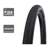 Padanga 18" Schwalbe Billy Bonkers Perf, Folding ETRTO 50-355