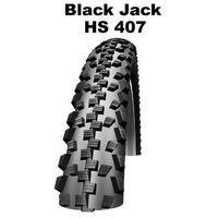 Padanga 24" Schwalbe R Black Jack s/s 47-355