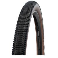 Padanga 20" Shcwalbe BILLY BONKERS Perf, Folding