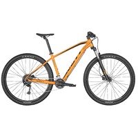 Dviratis 27,5 SCOTT Aspect 750 orange (KH)