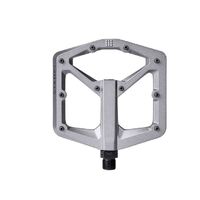 Pedalai Crankbrothers STAMP 3 LARGE GREY MAGNESIUM