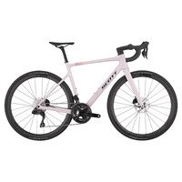 Dviratis 28 SCOTT ADDICT 30 pink scott