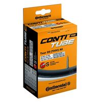 Kamera Continental 28 All Valve Presta 32/47-609/642