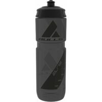 Gertuvė Elite Bulls Logo 800 ml smoke black