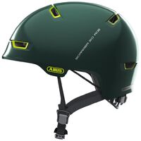 Šalmas Abus Scraper 3.0 ACE ivy green