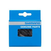 Šarvo antgaliukas Shimano 6mm juodas