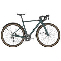 Dviratis 28 SCOTT CONTESSA SPEEDSTER GRAVEL 25 EQScott