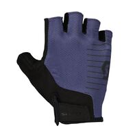 Pirštinės Scott Aspect Gel SF cyber purple