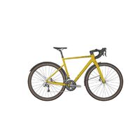 Dviratis 28 Scott Speedster Gravel 40 EQ geltonas