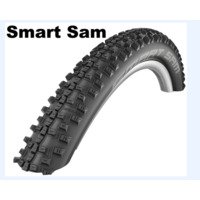 Padanga 27,5" Schwalbe MTB Smart Sam HS 476 584-54