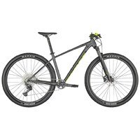 Dviratis 29 SCOTT Scale 980 dark grey (CN)