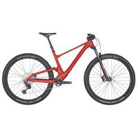 Dviratis 29 SCOTT Spark 960 red (EU)