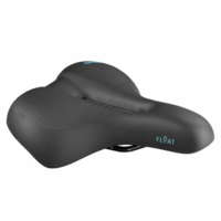 Dviračio balnas Selle Royal Float Relax Classic 251mm/228mm