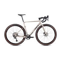 Dviratis 28 Gravel s GRAVELX EVO 3.0 white bh s