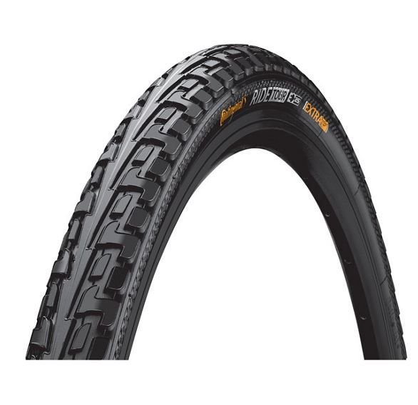 Padanga 28" Continental Tour Tire 28x1.60 Black Wire