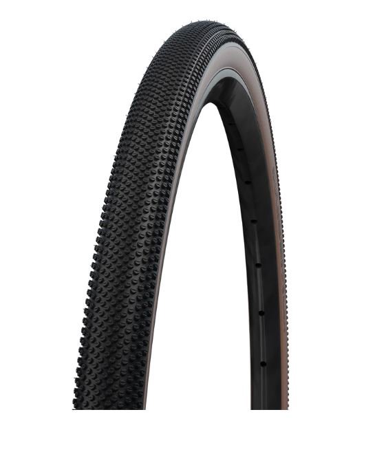 Padanga 28" Gravel Schwalbe G-One Allround HS 473 622-35