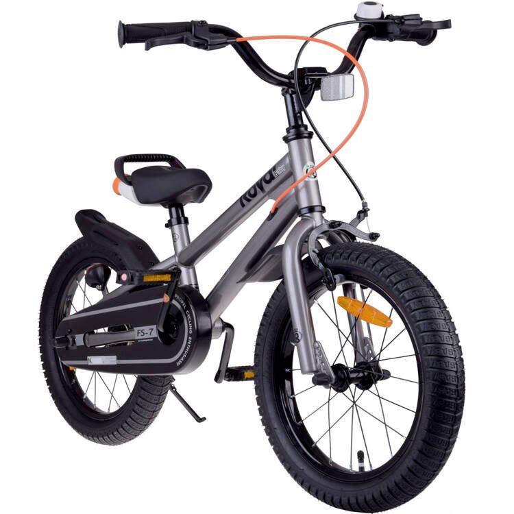 Royal Baby Bike 16, freestyle dviratis