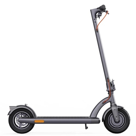 Navee | N40 Electric Scooter | 350 W | 25 km/h | 10 " | Black|N40