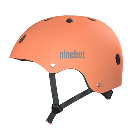 Segway | Ninebot Commuter Helmet | Orange|AB.00.0020.52