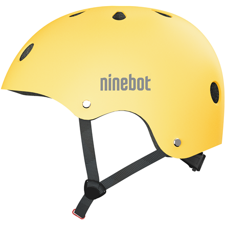 Segway | Ninebot Commuter Helmet | Yellow|AB.00.0020.51