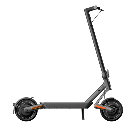 Xiaomi | Electric Scooter 4 Ultra EU | 500 W | 25 km/h | 10 "|BHR5764GL