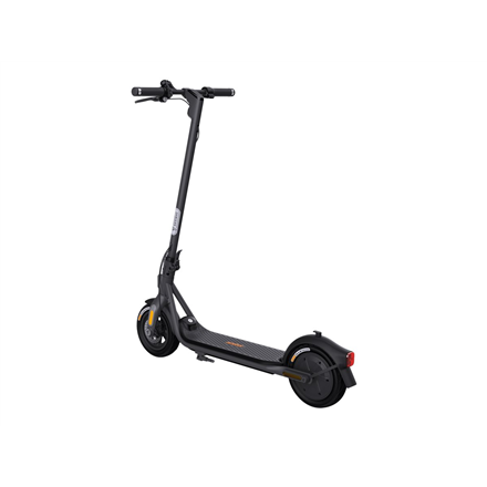 Ninebot by Segway Kickscooter F2 Pro E, Black | Segway | Kickscooter F2 Pro E | Up to 25 km/h | 10 " | Black|AA.05.12.03.0001