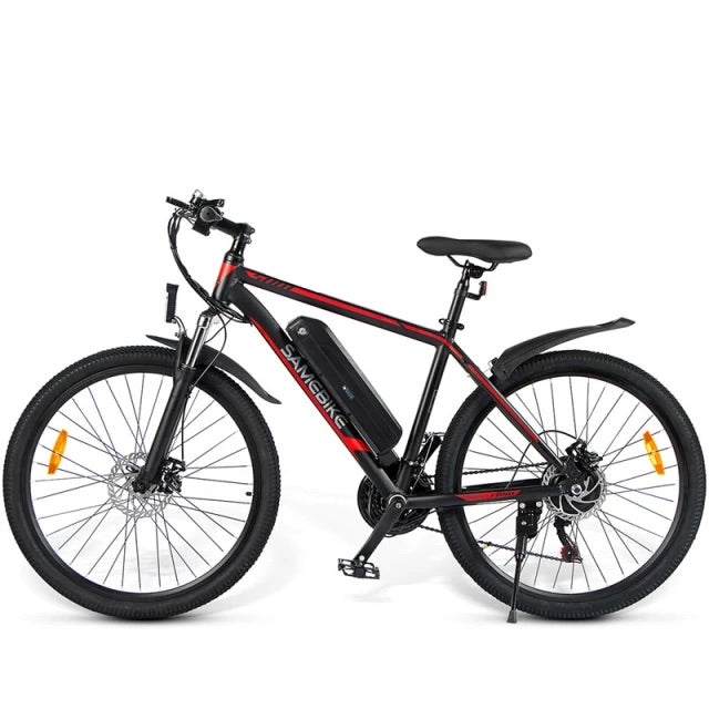 SAMEBIKE SY26 350W kalnų elektrinis dviratis