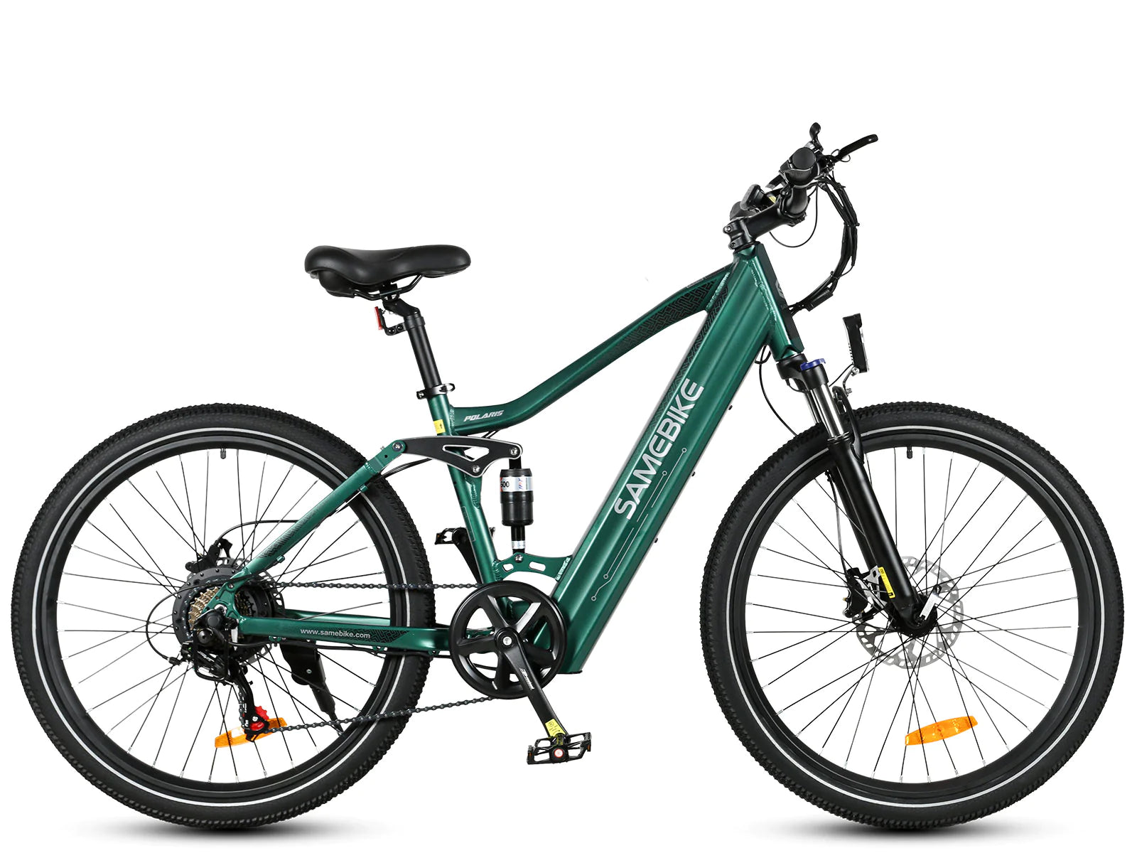 SAMEBIKE XD26-II 750W elektrinis dviratis