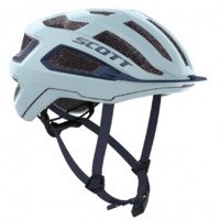 Šalmas Scott ARX MTB glace blue