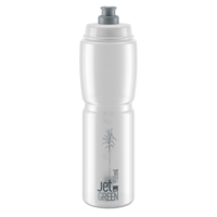 Gertuvė Elite Jet Green Clear, Grey Logo 950ml