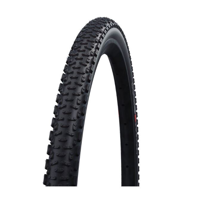 Padanga 28" Schwalbe G-One Ultrabite HS601 40-622