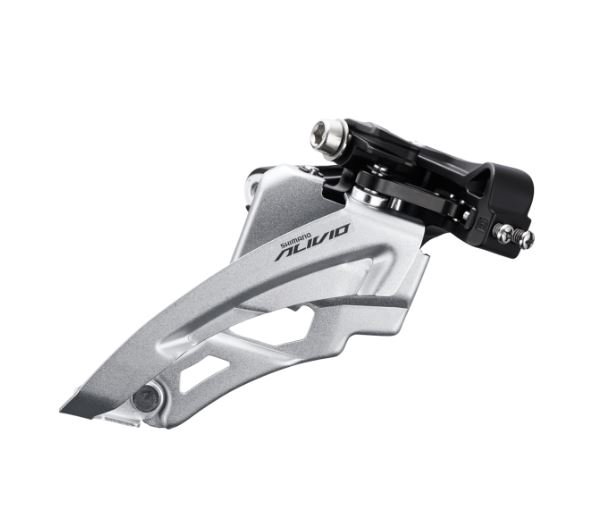 Priekinis perjungėjas Shimano FD­M3100­M 34.9mm CB 66­69