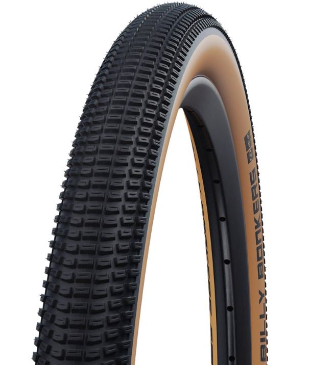 Padanga 24" Schwalbe Billy Bonkers HS 600 507-50