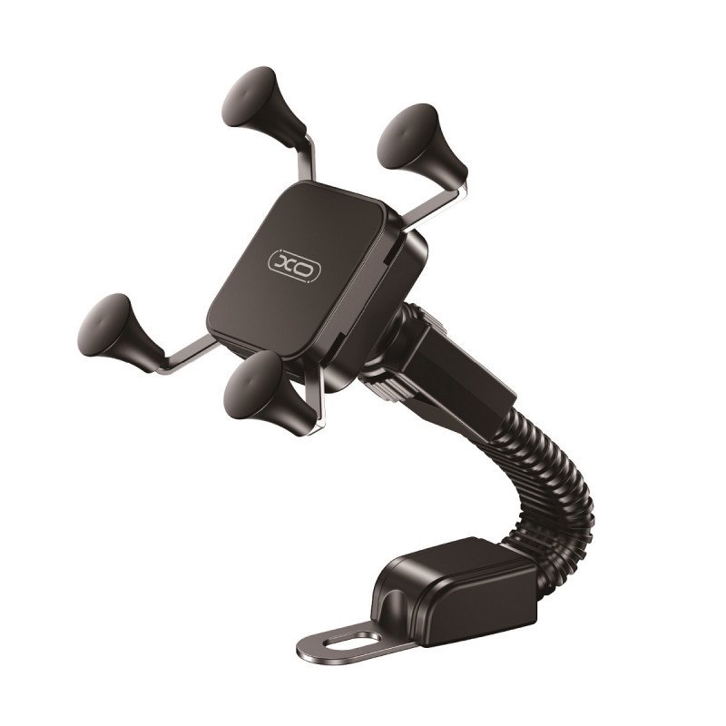 XO phone holder for bike C119, black