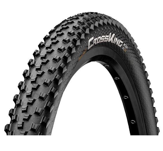 Padanga 29" Continental Cross King 58­622/ 29x2.30 Bl/B