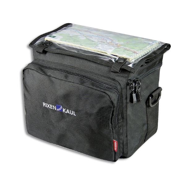 Rėmo krepšys KLICKfix Daypack Box