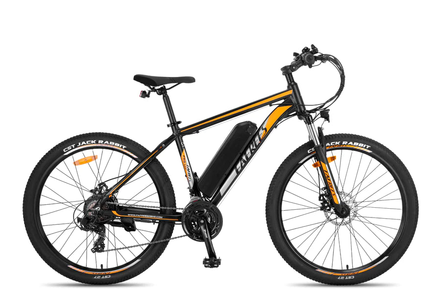 FAFREES F28 MT 250W elektrinis dviratis