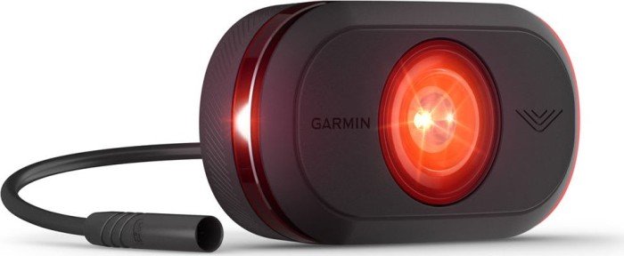 Radaro galinis gabaritinis žibintas Garmin Varia RTL615